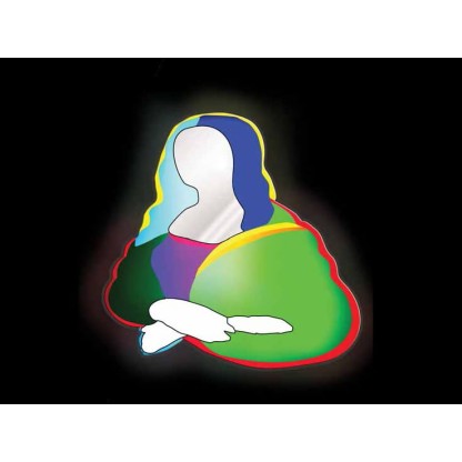 Картина Mirabili MONNA LISA