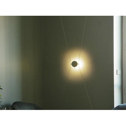 Бра - настенная лампа OliveLab STOCCOLMA V