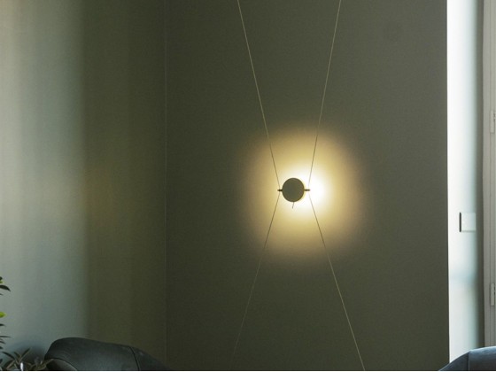 Бра - настенная лампа OliveLab STOCCOLMA V