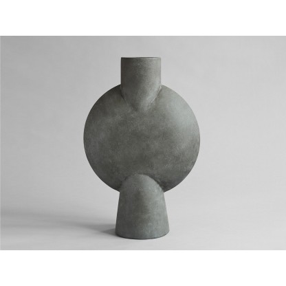 Ваза 101 Copenhagen SPHERE BUBL HEXA