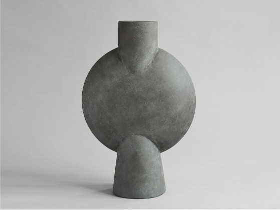 Ваза 101 Copenhagen SPHERE BUBL HEXA