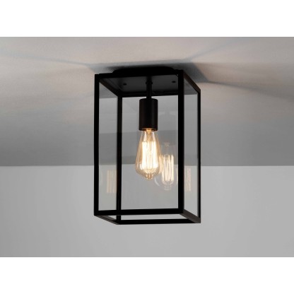 Уличные наружные потолочные светильники Astro Lighting HOMEFIELD CEILING