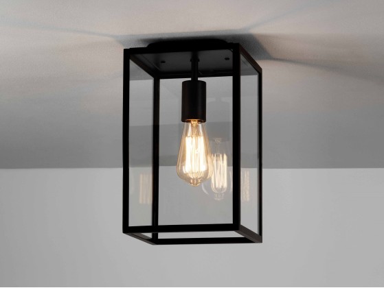 Уличные наружные потолочные светильники Astro Lighting HOMEFIELD CEILING