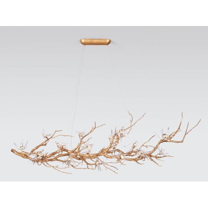 Подвесные светильники Serip VOA NIDUS LARGE