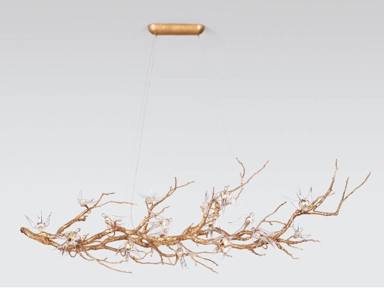 Подвесные светильники Serip VOA NIDUS LARGE