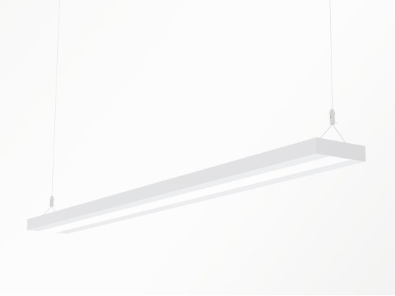 Подвесные светильники Exporlux LINE SU