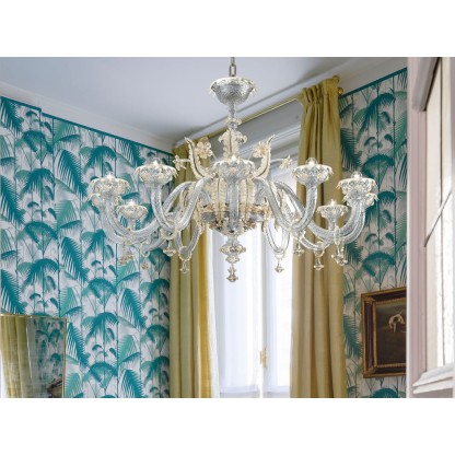 Подвесные светильники Barovier&Toso AGADIR