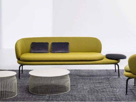 Диван La Cividina SOAVE