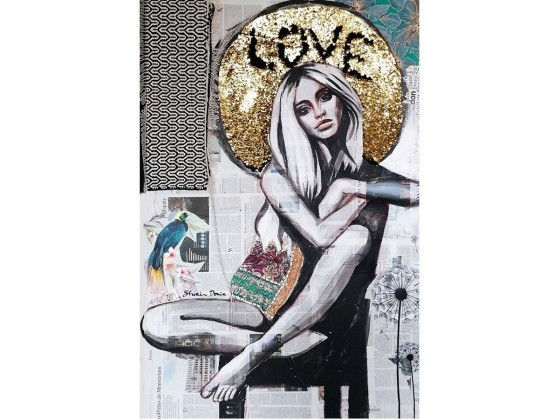 Акустические стеновые панели MOMENTI DO-007