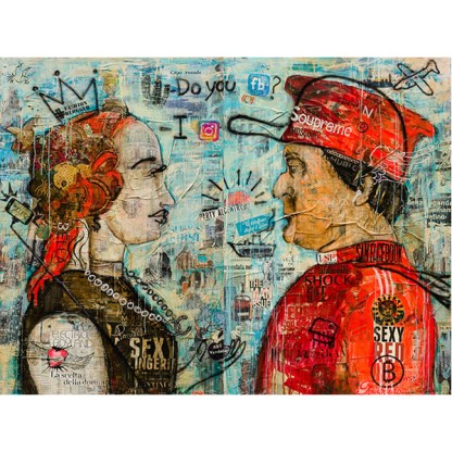 Акустические стеновые панели MOMENTI LR-003