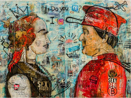 Акустические стеновые панели MOMENTI LR-003