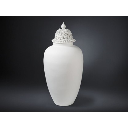 Ваза VGnewtrend POTICHE BORROMEO