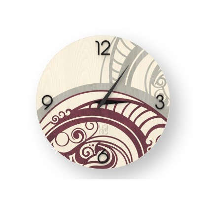 Часы LIGNIS® GEAR COLORS