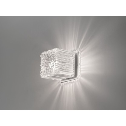 Бра - настенная лампа Siru CUBETTI LA 609