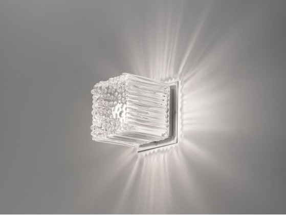 Бра - настенная лампа Siru CUBETTI LA 609