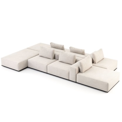 Диван Stylish Club LANDFORM