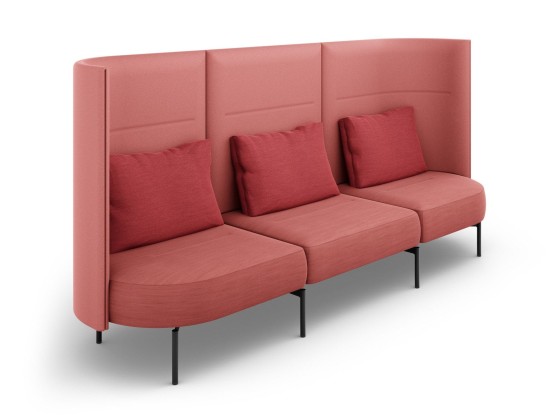 Диван Brunner OVAL