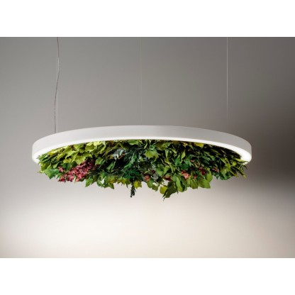 Подвесные светильники Olev GAVIN SILENCE LEAF