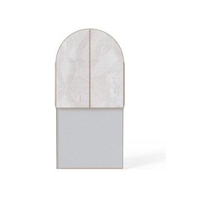 Зеркало для ванной комнаты Devon&Devon ZEN