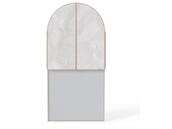 Зеркало для ванной комнаты Devon&Devon ZEN