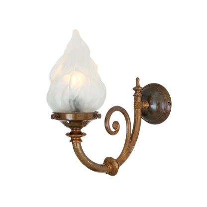 Бра - настенная лампа Mullan Lighting DARWIN