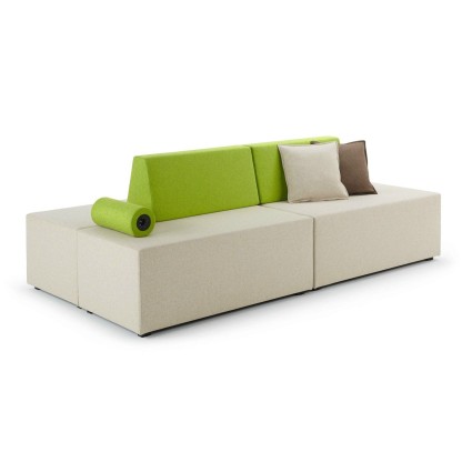 Диван Koenig Neurath NET.WORK.PLACE