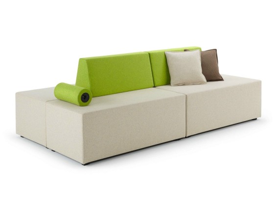 Диван Koenig Neurath NET.WORK.PLACE