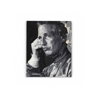 Акустические стеновые панели MOMENTI TC-006