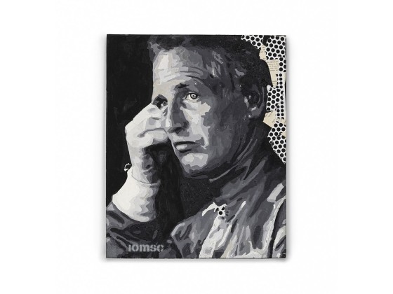 Акустические стеновые панели MOMENTI TC-006