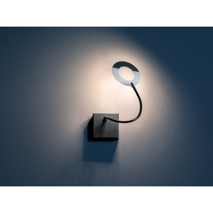 Бра - настенная лампа Catellani & Smith GIULIETTA W