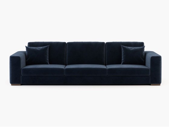 Диван Laskasas GREY