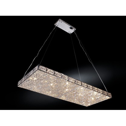 Подвесные светильники VGnewtrend ARABESQUE RH