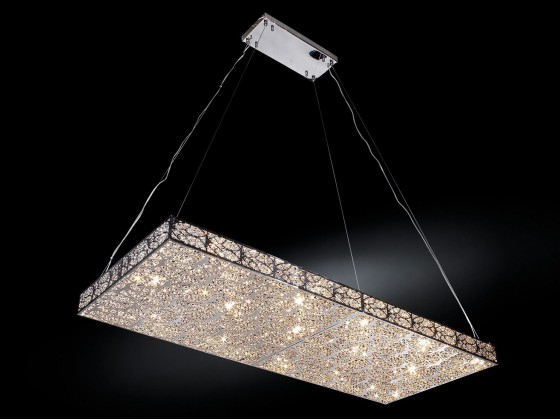 Подвесные светильники VGnewtrend ARABESQUE RH