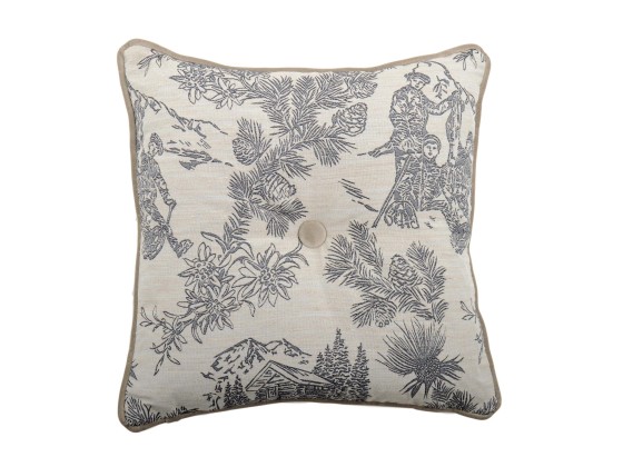 Диванные подушки l'Opificio CARR 116-17