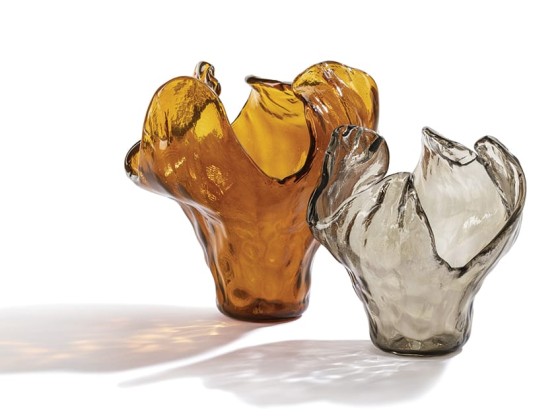 Ваза Poltrona Frau WATER ILLUSION