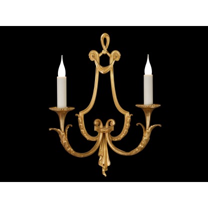 Бра - настенная лампа Tisserant 24370