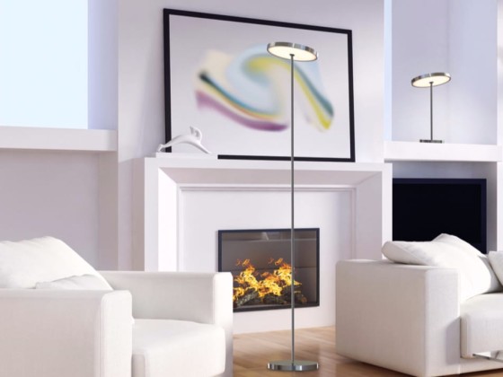 Напольный светильник Top Light SUN FLOOR DOWN LIGHT