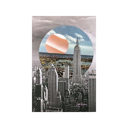 Акустические стеновые панели MOMENTI LM-008