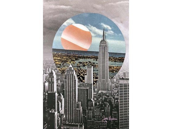 Акустические стеновые панели MOMENTI LM-008