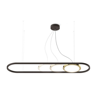 Подвесные светильники Modo Luce NUCLEO