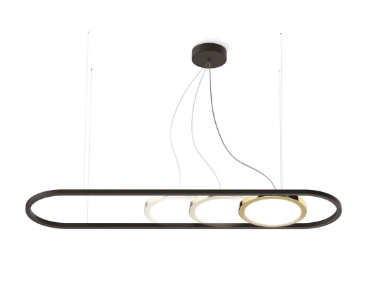 Подвесные светильники Modo Luce NUCLEO