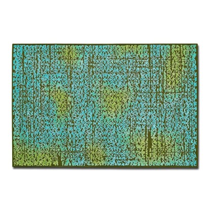 Ковер OT Oliver Treutlein DEEP FOREST