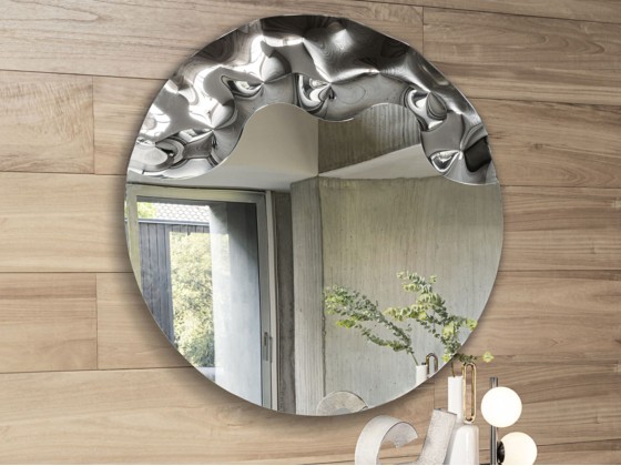Зеркало RIFLESSI VENERE