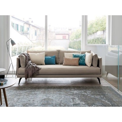 Диван Dall'Agnese MILTON