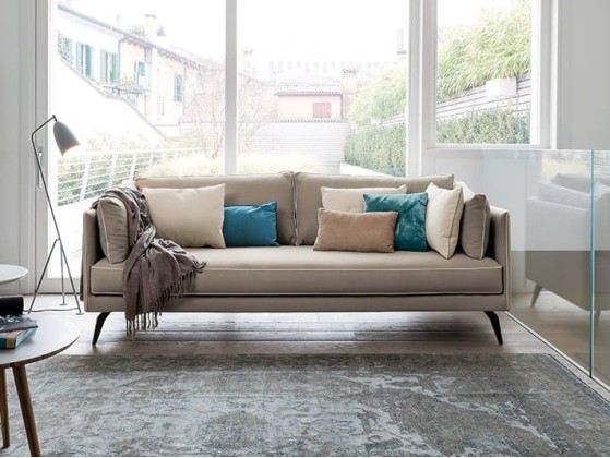 Диван Dall'Agnese MILTON