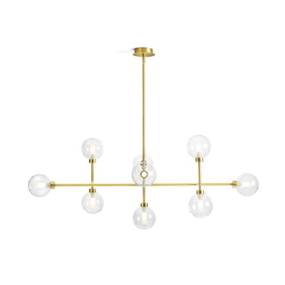 Подвесные светильники Miloox DOM 9