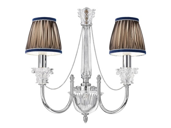 Бра - настенная лампа Possoni Illuminazione VICKY 37089/A2