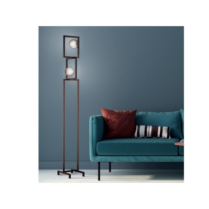 Напольный светильник Euroluce Lampadari RHYTHM