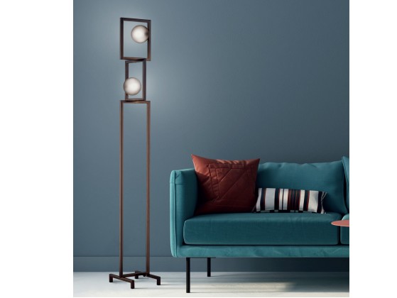 Напольный светильник Euroluce Lampadari RHYTHM