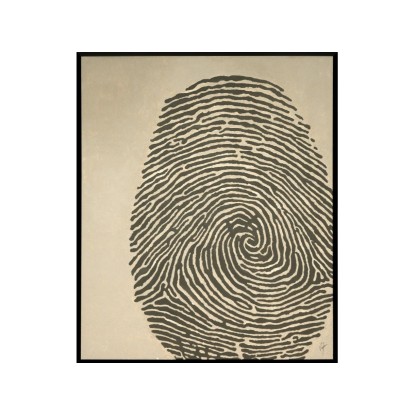 Картина NOVOCUADRO ART COMPANY LA HUELLA